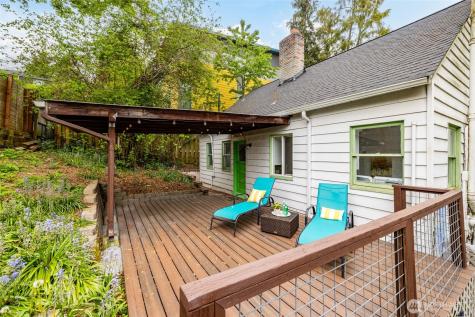 3915 S Brandon Street Seattle WA 98118