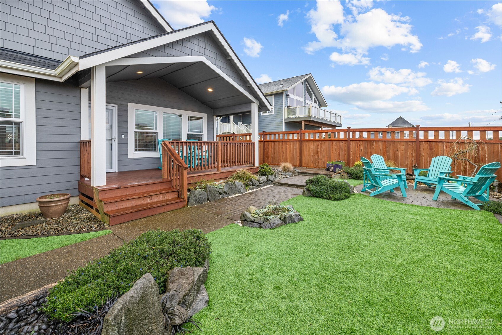 1116 Ocean Shores Boulevard SW Ocean Shores WA 98569
