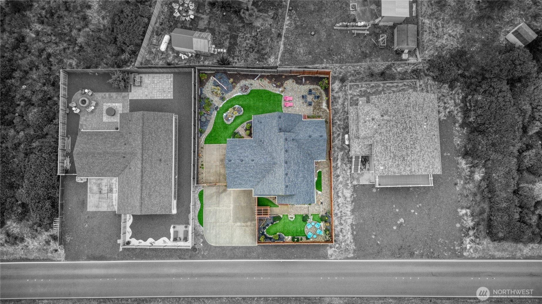 1116 Ocean Shores Boulevard SW Ocean Shores WA 98569