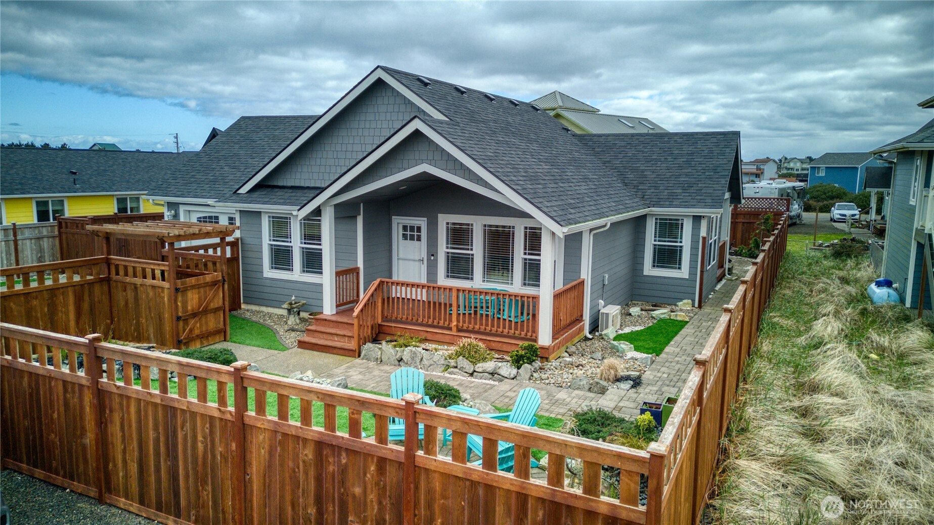 1116 Ocean Shores Boulevard SW Ocean Shores WA 98569