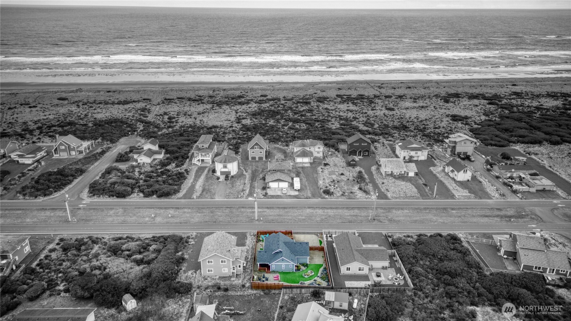 1116 Ocean Shores Boulevard SW Ocean Shores WA 98569