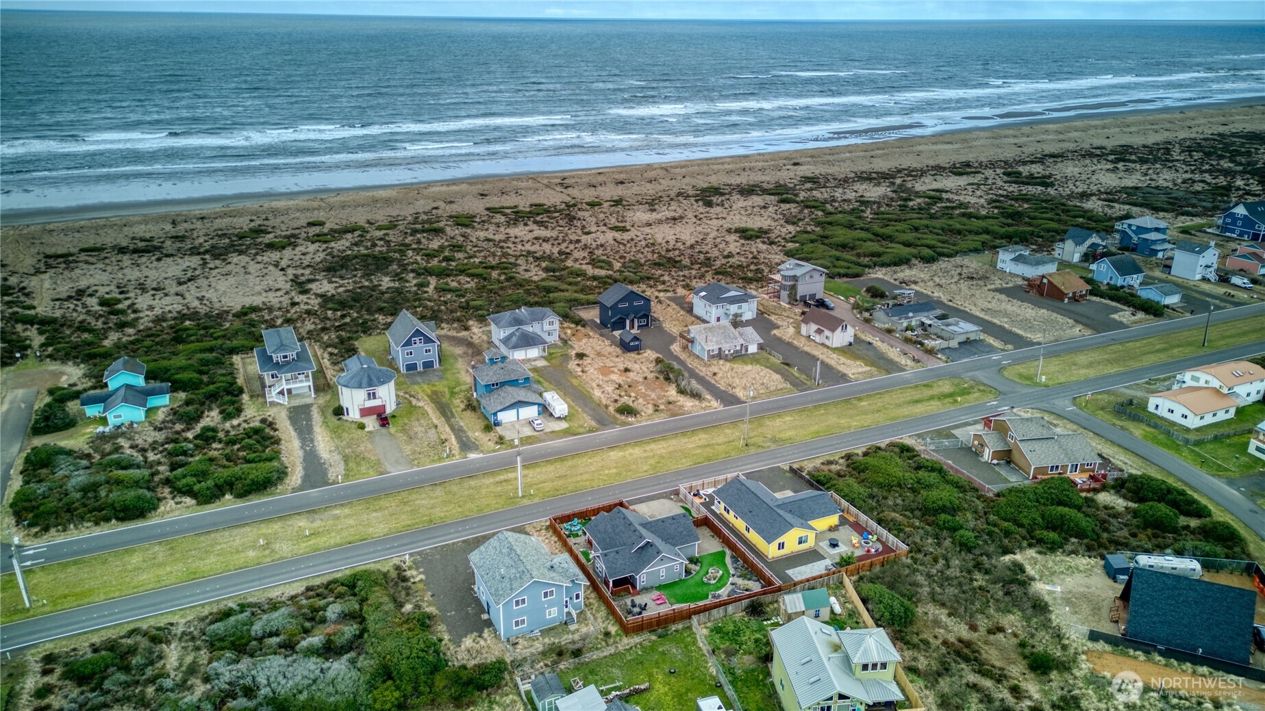 1116 Ocean Shores Boulevard SW Ocean Shores WA 98569