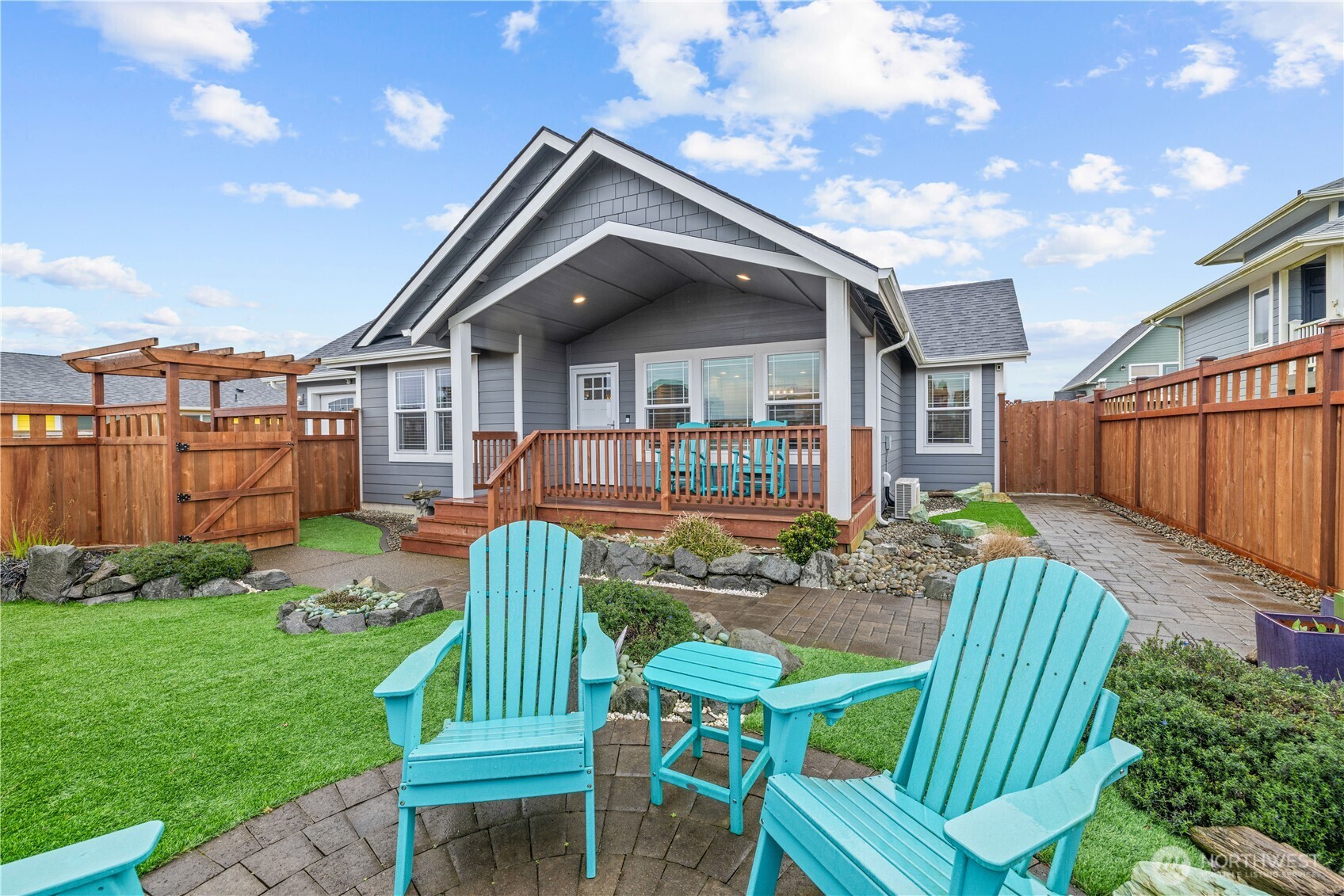 1116 Ocean Shores Boulevard SW Ocean Shores WA 98569