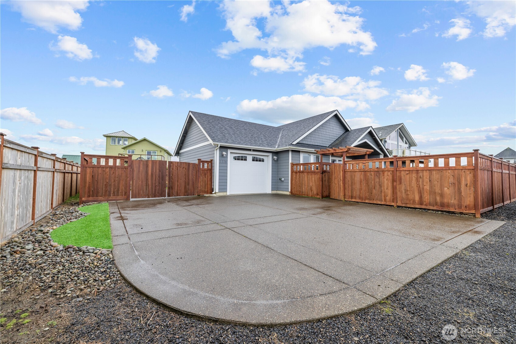 1116 Ocean Shores Boulevard SW Ocean Shores WA 98569