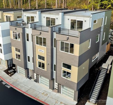 8834 NE 173rd Place Bothell WA 98011