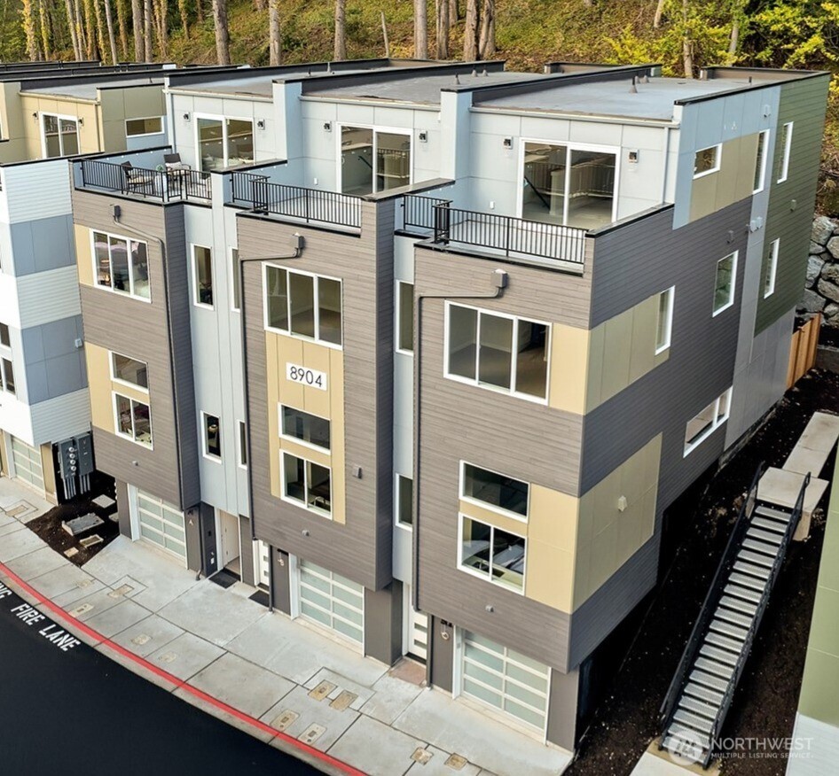 8834 NE 173rd Place Bothell WA 98011