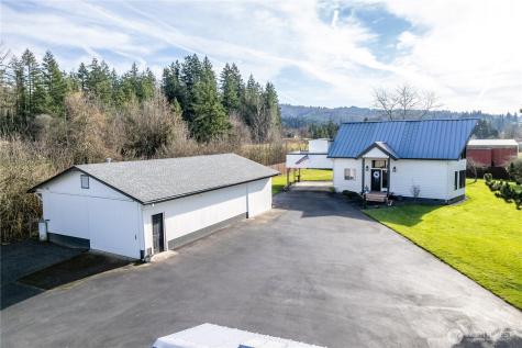 1239 Rose Valley Road Kelso WA 98626
