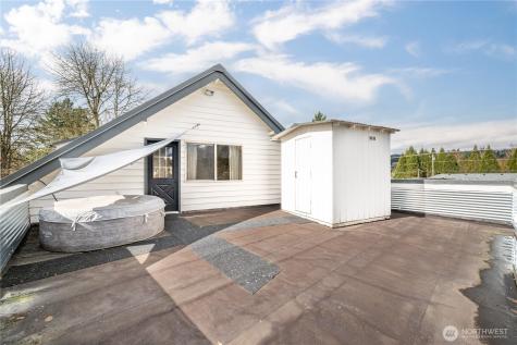 1239 Rose Valley Road Kelso WA 98626