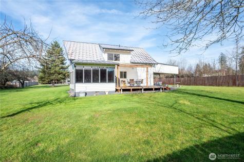 1239 Rose Valley Road Kelso WA 98626