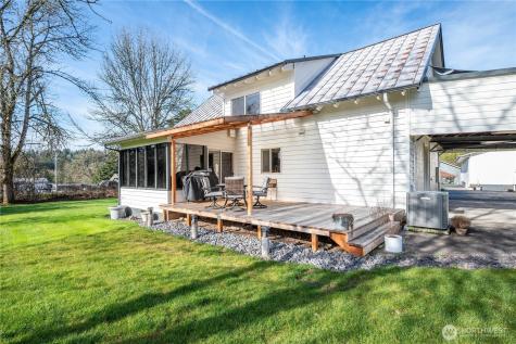 1239 Rose Valley Road Kelso WA 98626