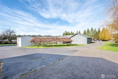 1239 Rose Valley Road Kelso WA 98626