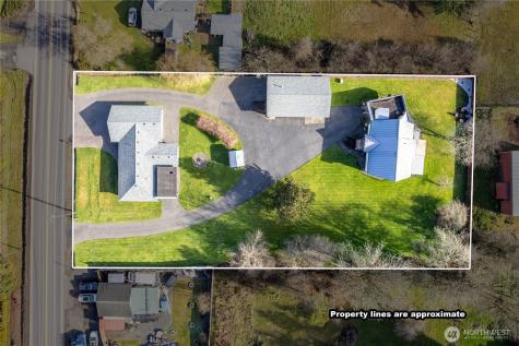 1239 Rose Valley Road Kelso WA 98626