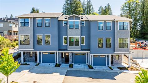 26644 NE 143rd (Lot 6) Place Duvall WA 98019