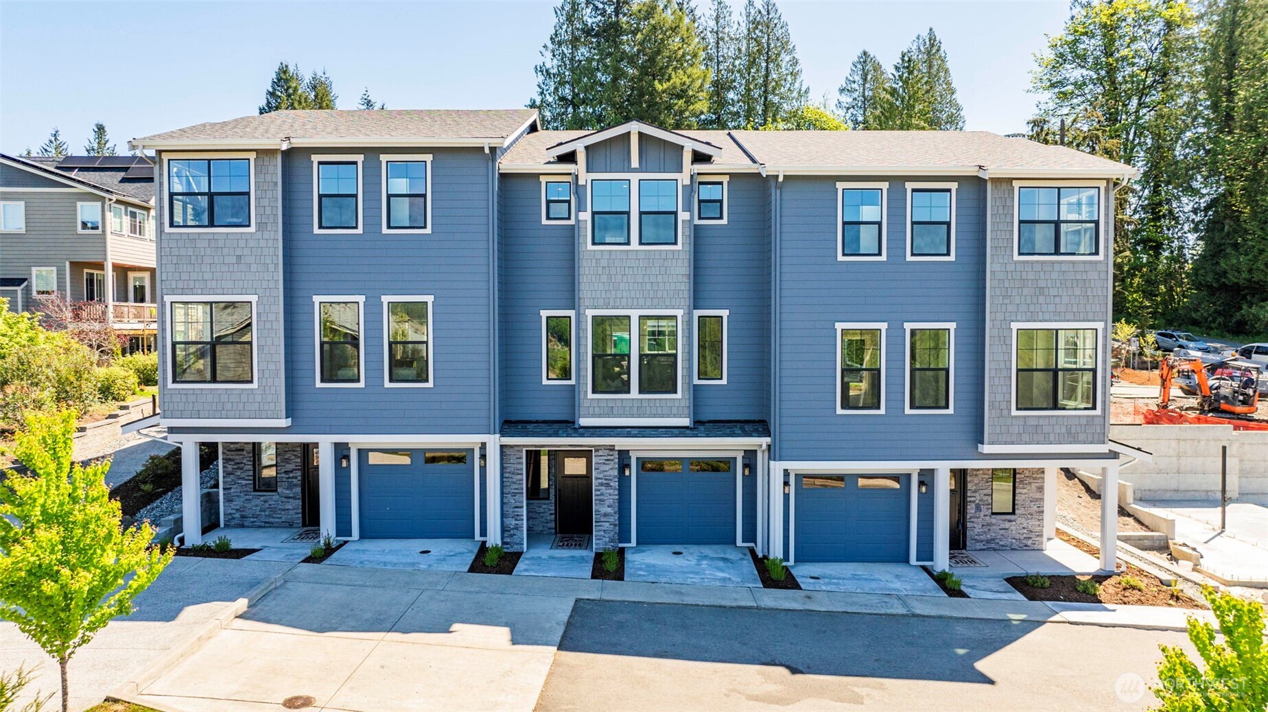 26644 NE 143rd (Lot 6) Place Duvall WA 98019