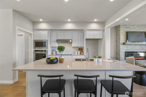 26644 NE 143rd (Lot 6) Place Duvall WA 98019