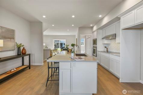 26644 NE 143rd (Lot 6) Place Duvall WA 98019