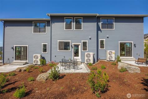 26644 NE 143rd (Lot 6) Place Duvall WA 98019