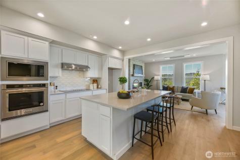 26644 NE 143rd (Lot 6) Place Duvall WA 98019