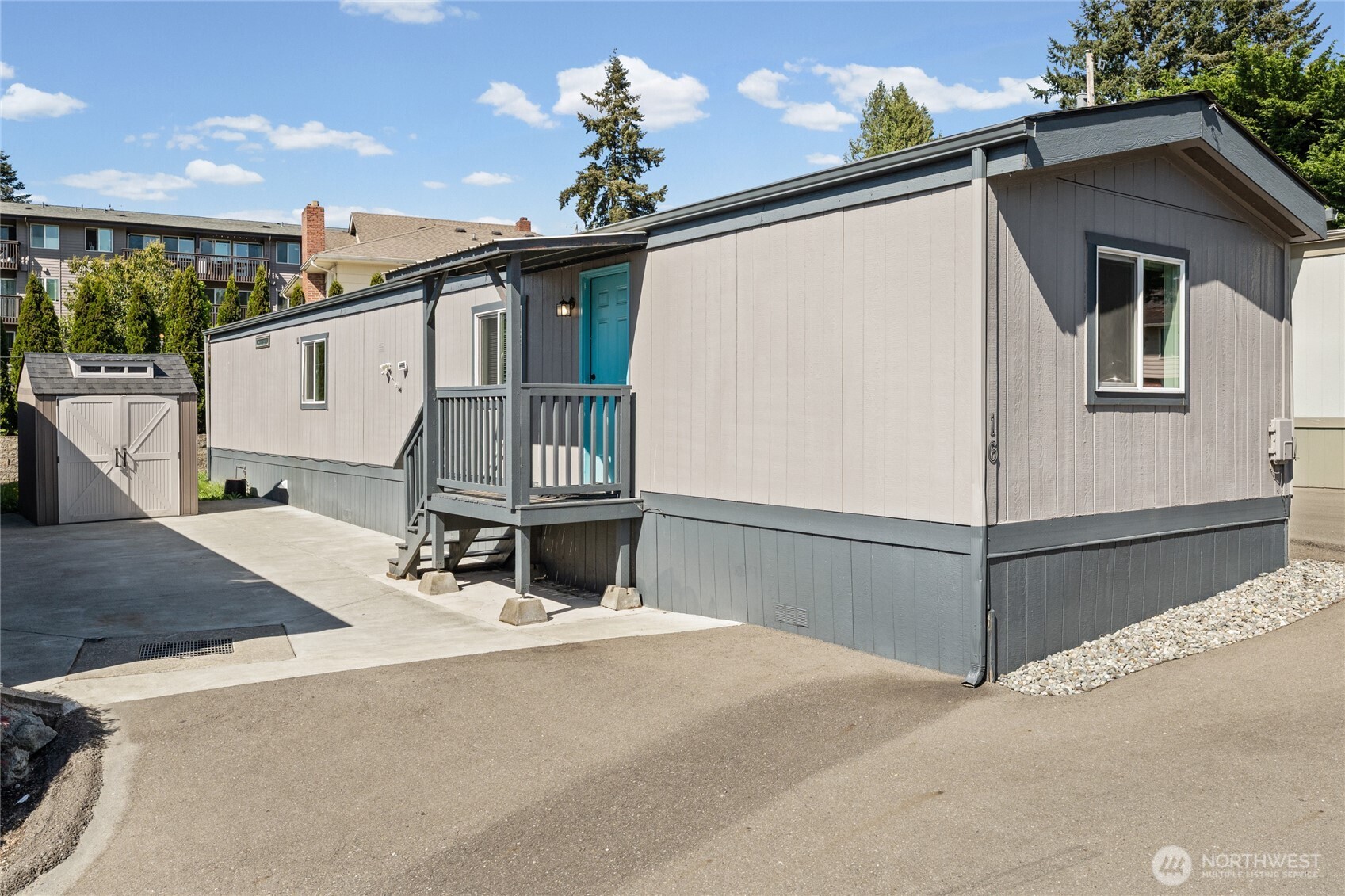 314 Ave J Snohomish WA 98290