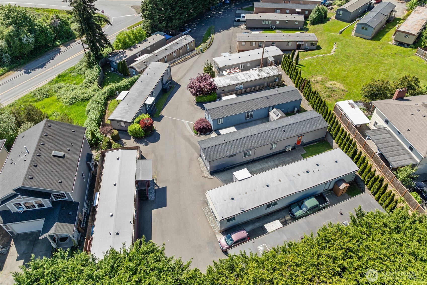 314 Ave J Snohomish WA 98290