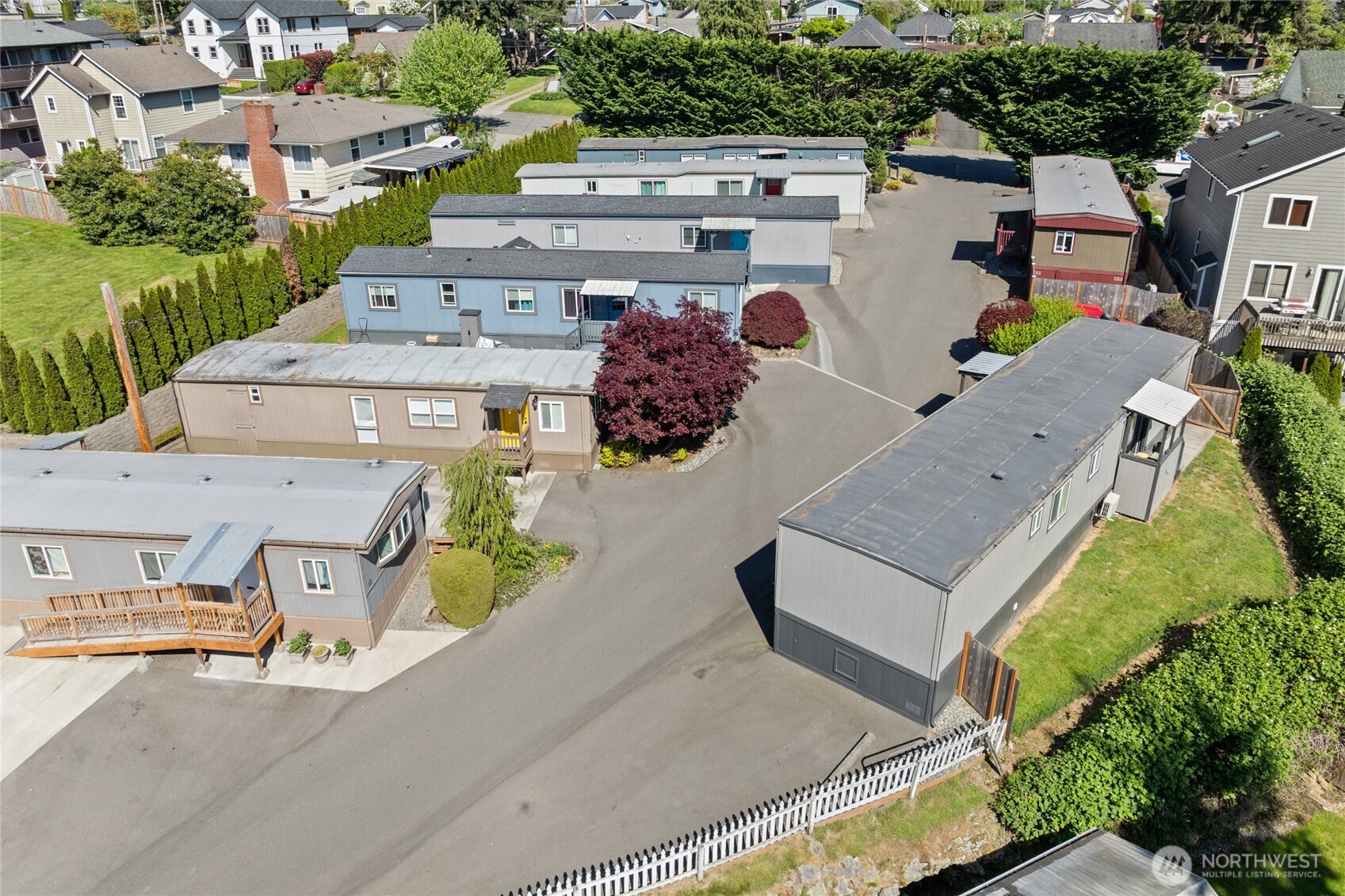 314 Ave J Snohomish WA 98290