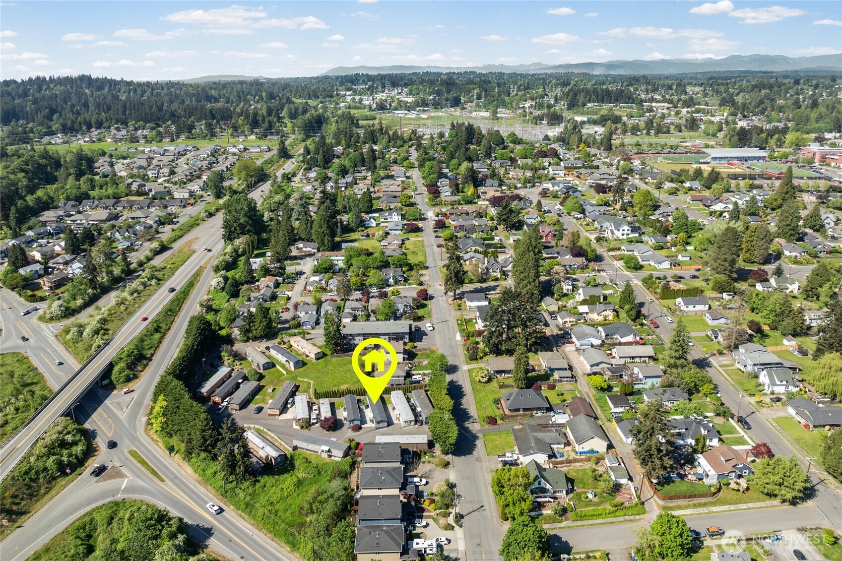 314 Ave J Snohomish WA 98290