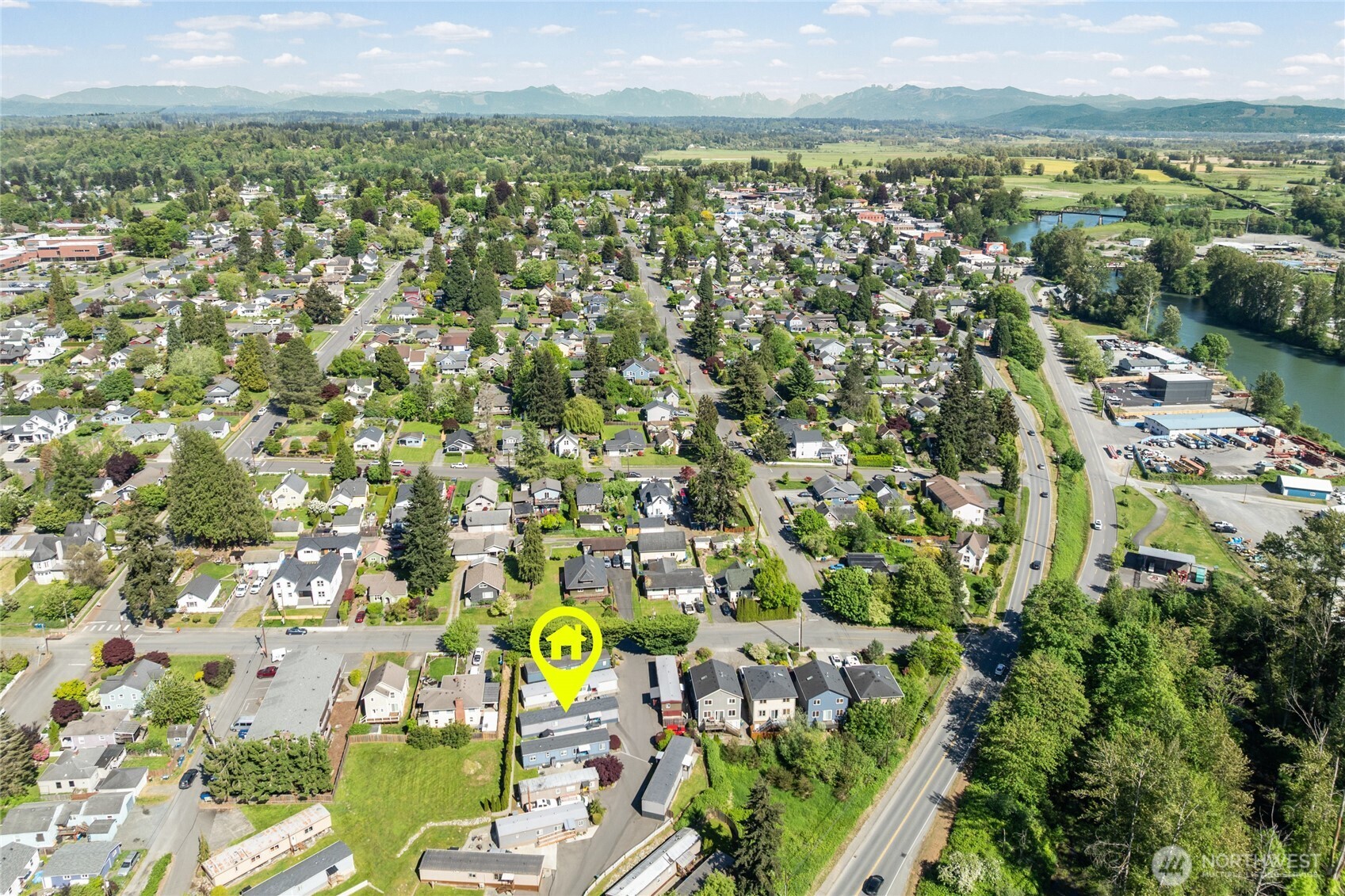 314 Ave J Snohomish WA 98290