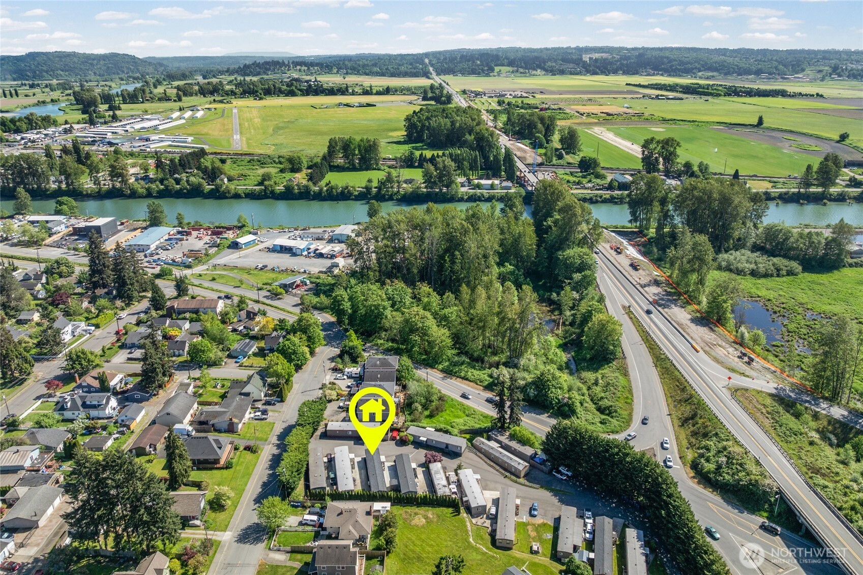 314 Ave J Snohomish WA 98290