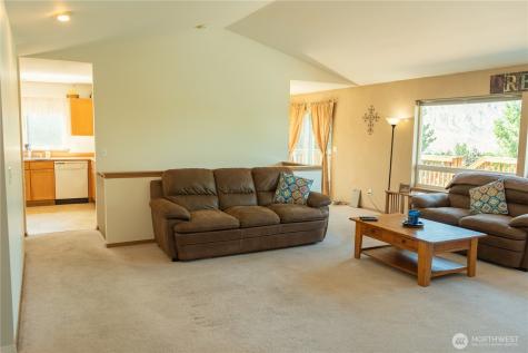 530 S Mary Avenue East Wenatchee WA 98802