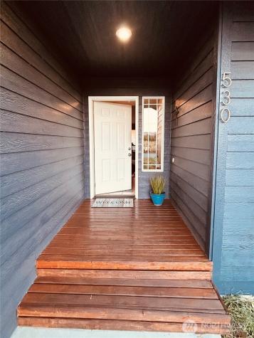 530 S Mary Avenue East Wenatchee WA 98802