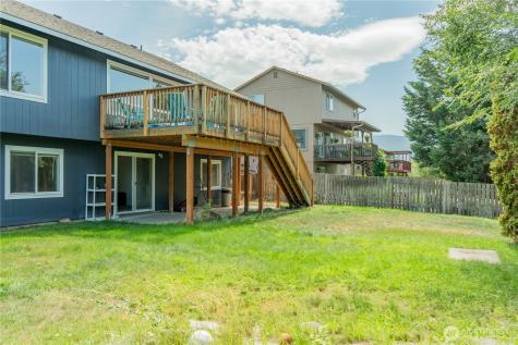 530 S Mary Avenue East Wenatchee WA 98802