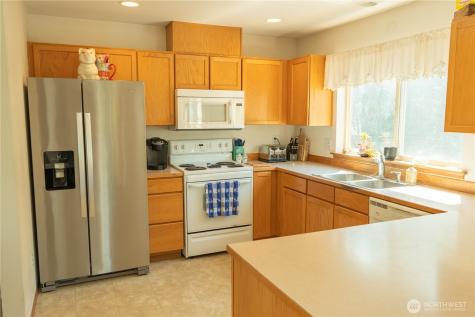 530 S Mary Avenue East Wenatchee WA 98802