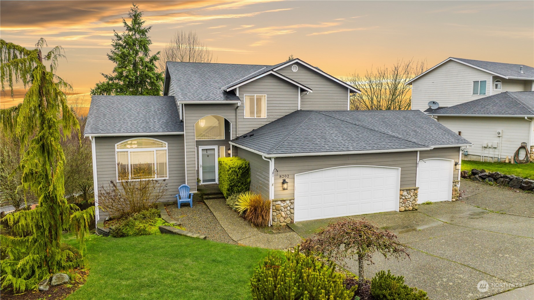 8202 77th Avenue NE Marysville WA 98270