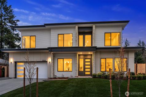 13648 103rd Kirkland WA 98034