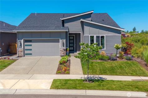 18015 150TH Bonney Lake WA 98391