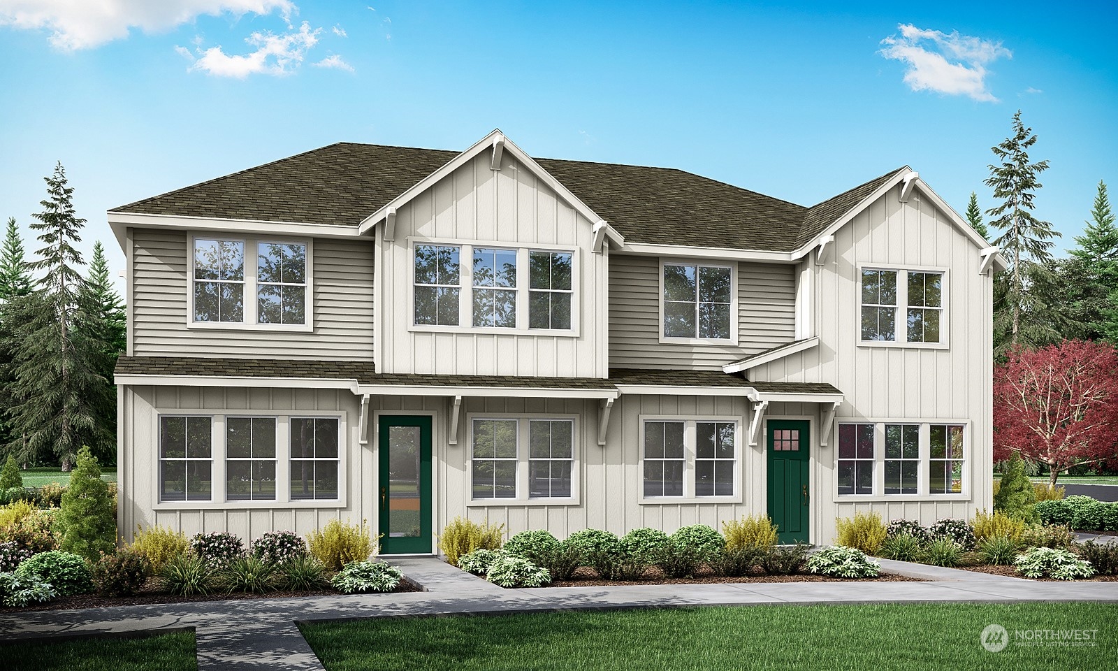 14160 Se 153rd Place Renton WA 98058