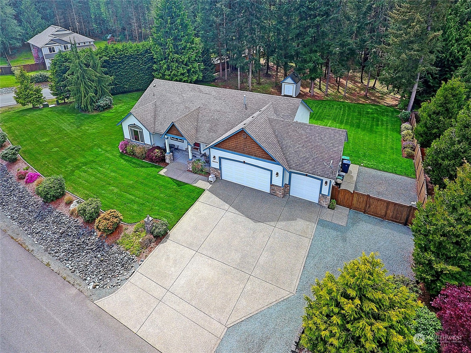 18604 64th Avenue Nw Stanwood WA 98292