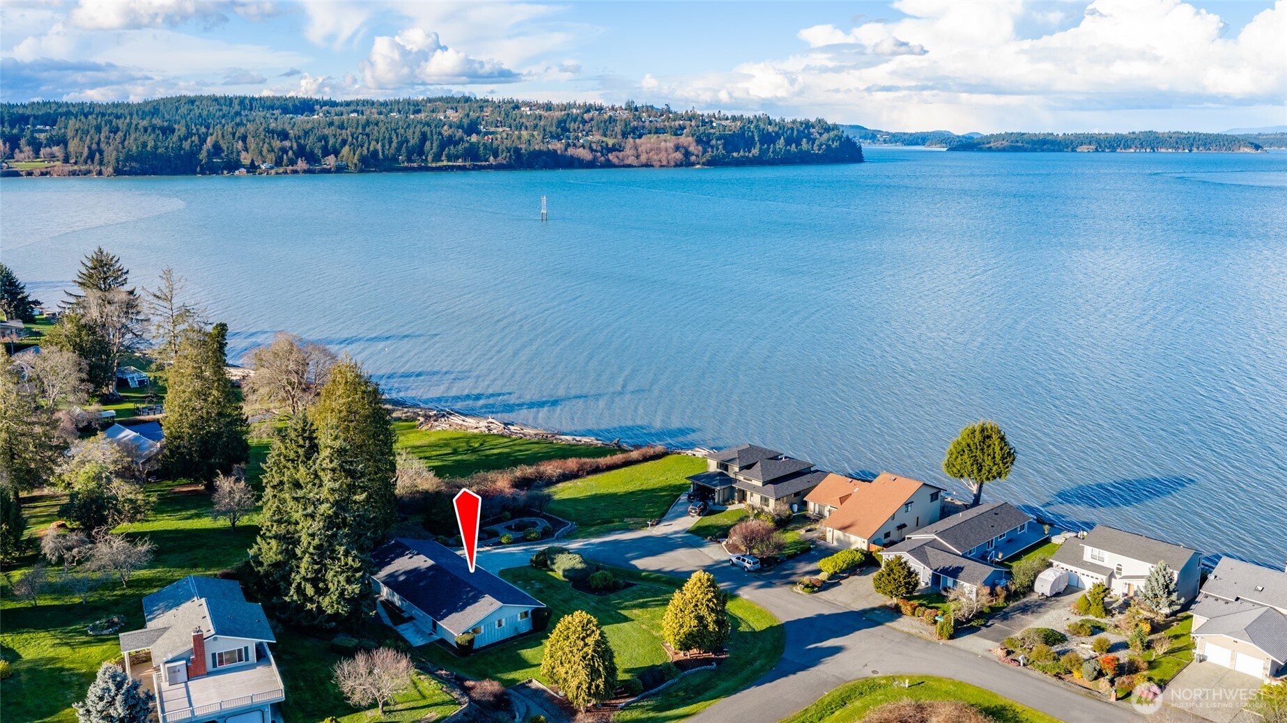 710 E Bay Front Lane Oak Harbor WA 98277