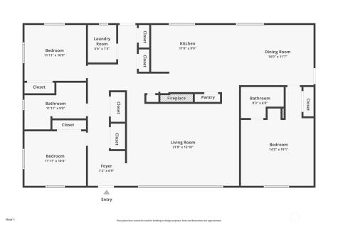 710 E Bay Front Lane Oak Harbor WA 98277