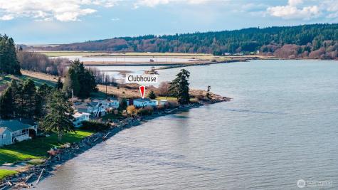 710 E Bay Front Lane Oak Harbor WA 98277