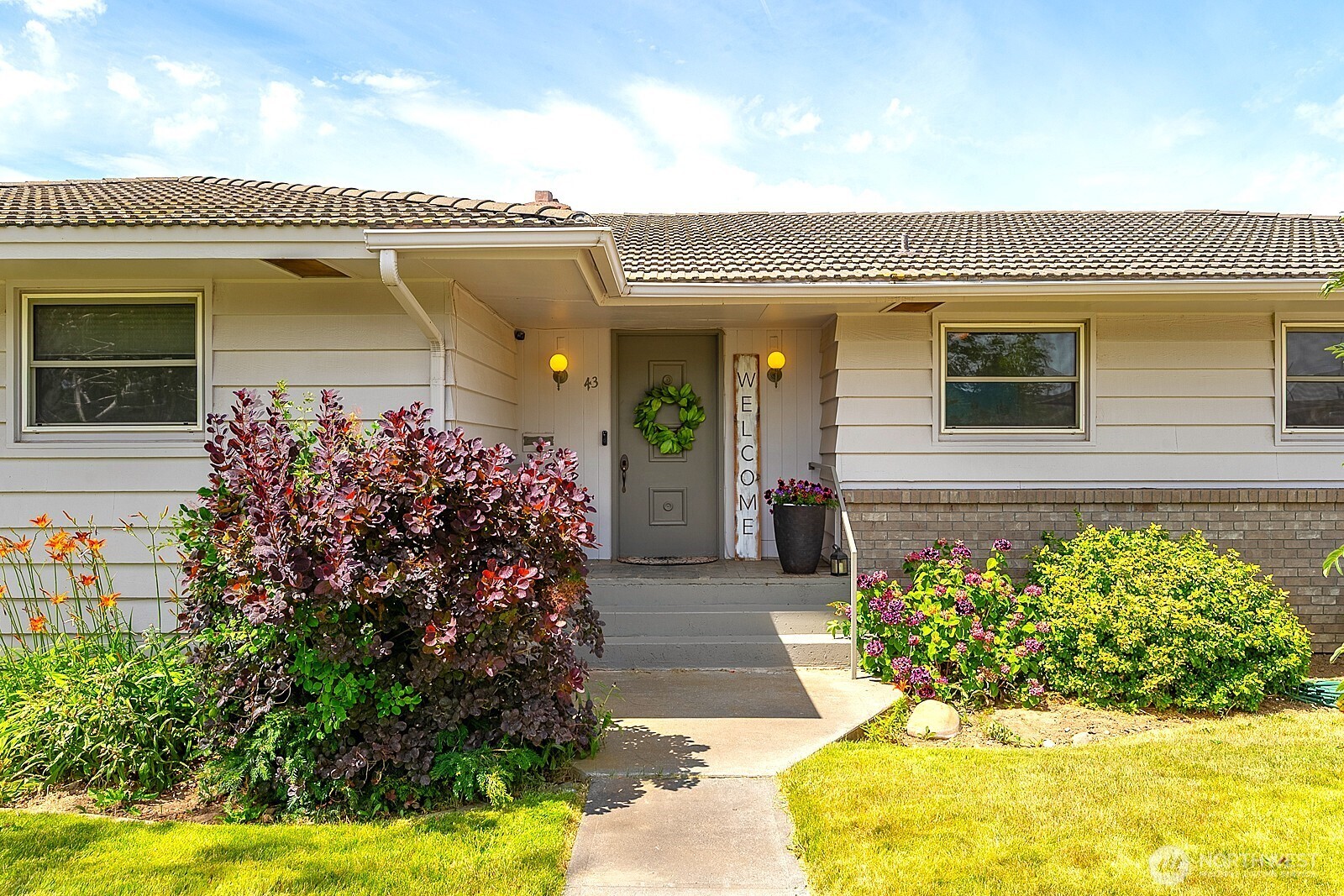 43 Crest Drive Ephrata WA 98823