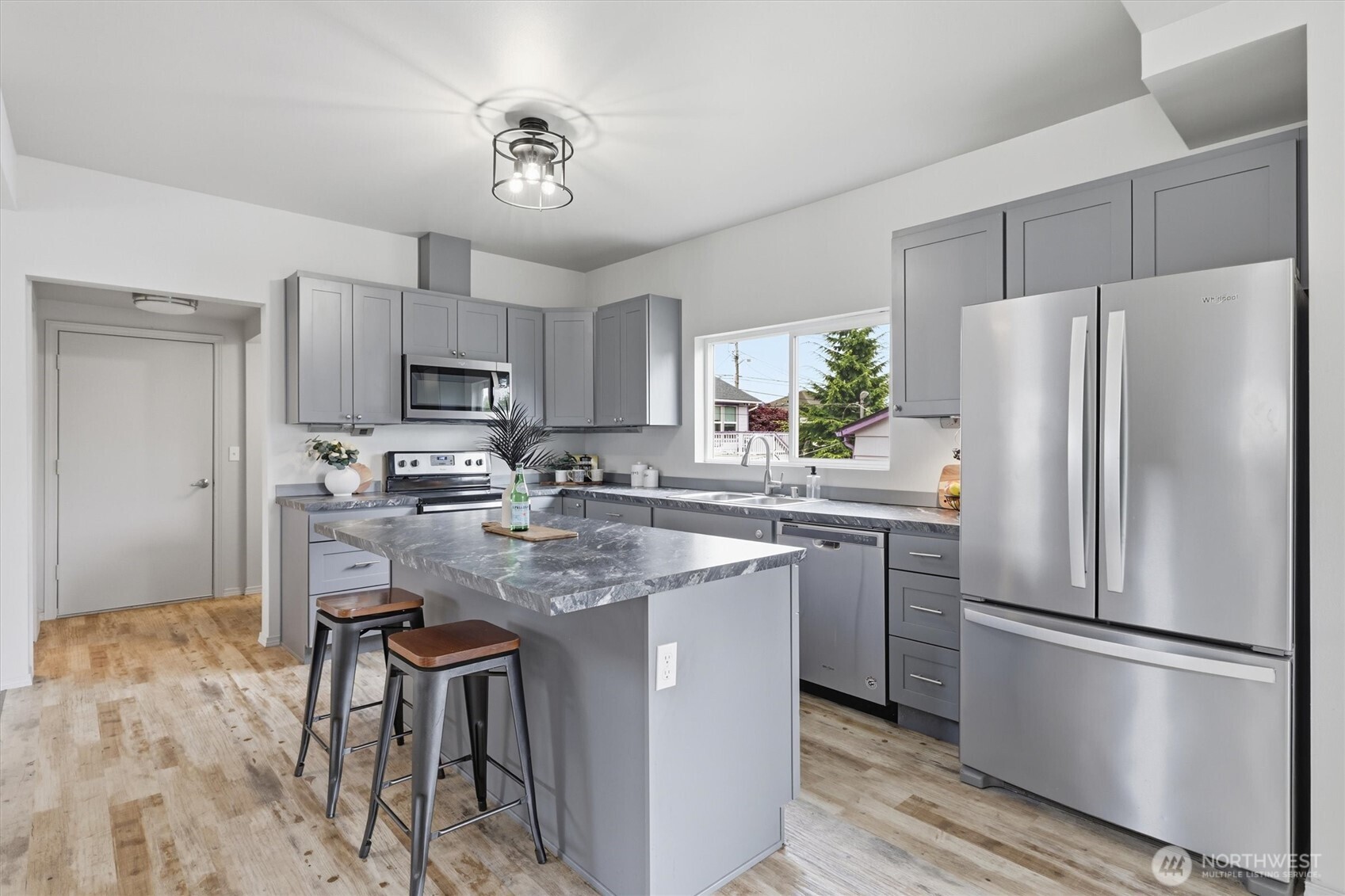 2117 Lombard Avenue Everett WA 98201