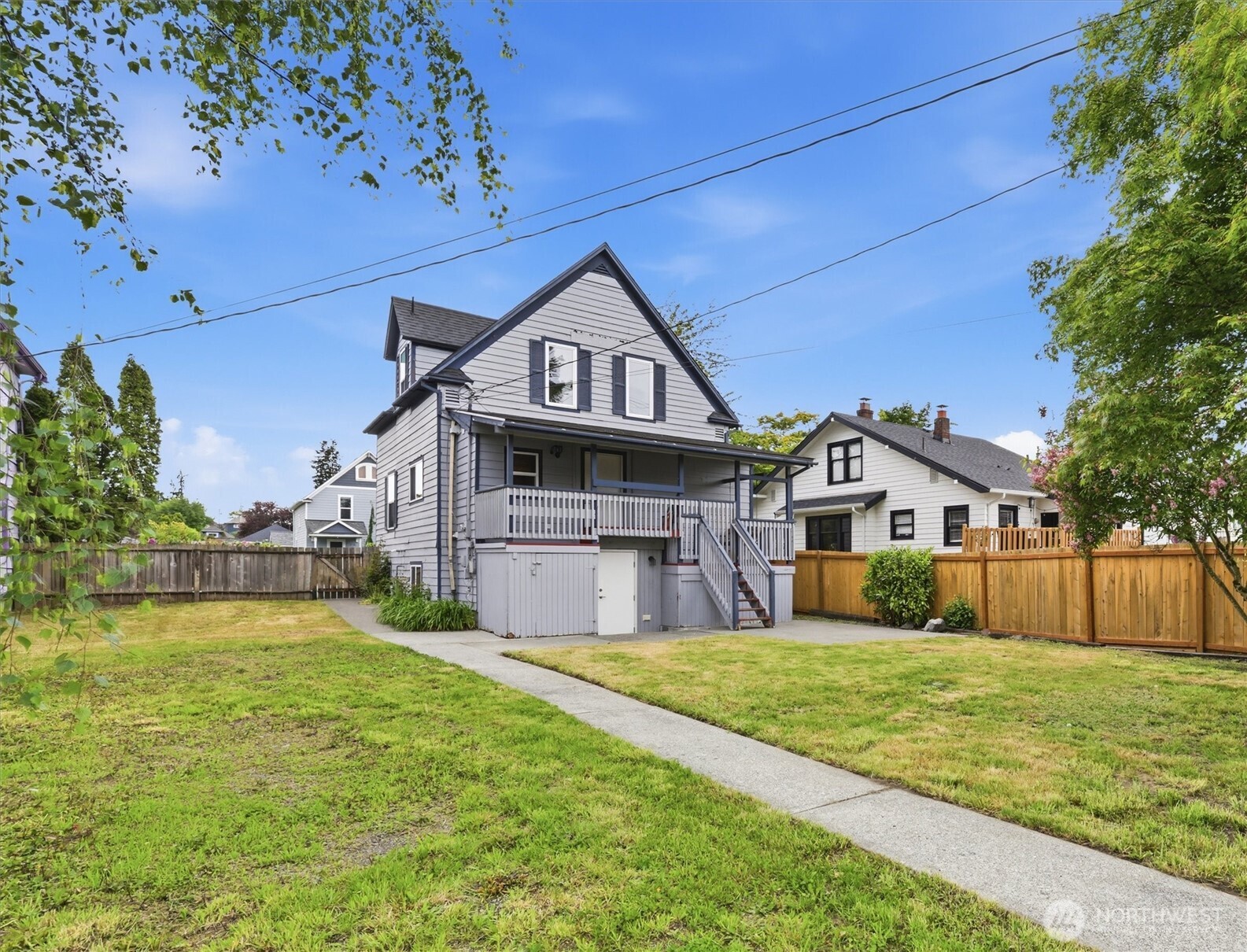 2117 Lombard Avenue Everett WA 98201
