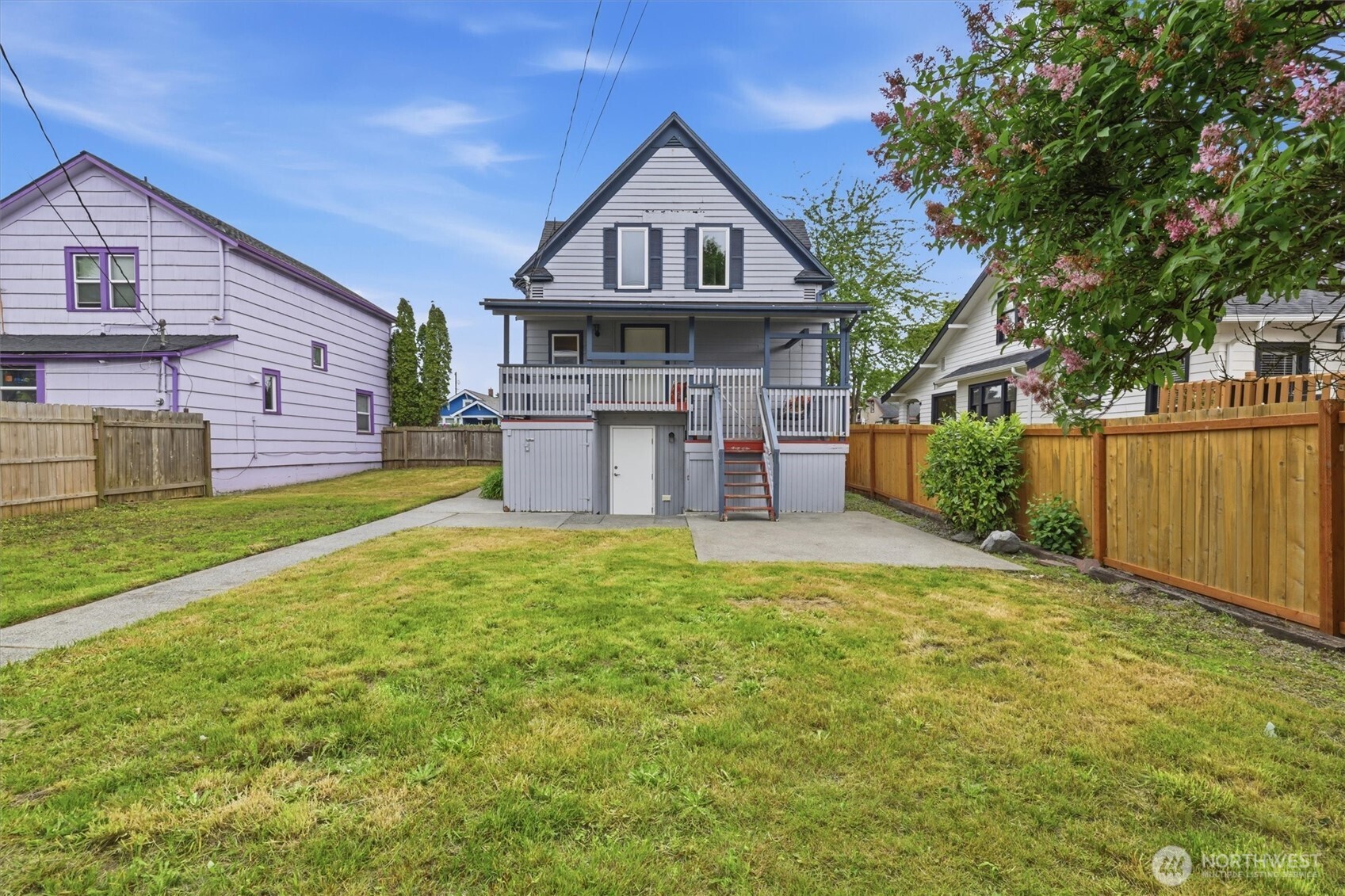 2117 Lombard Avenue Everett WA 98201