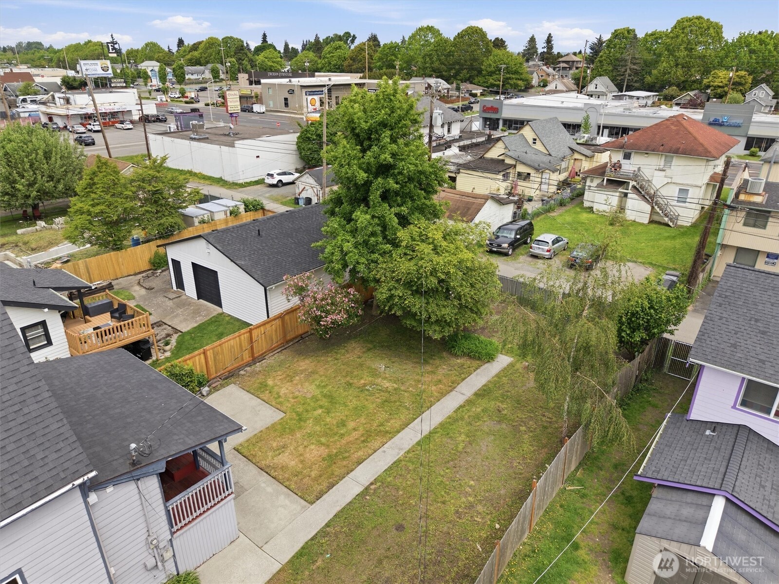 2117 Lombard Avenue Everett WA 98201