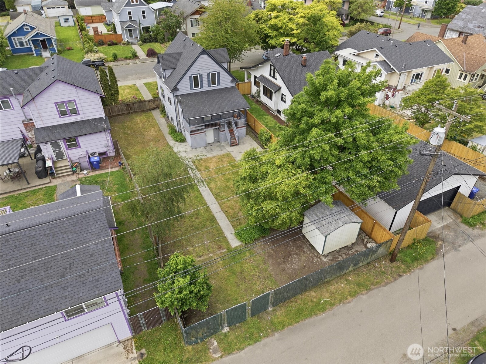 2117 Lombard Avenue Everett WA 98201