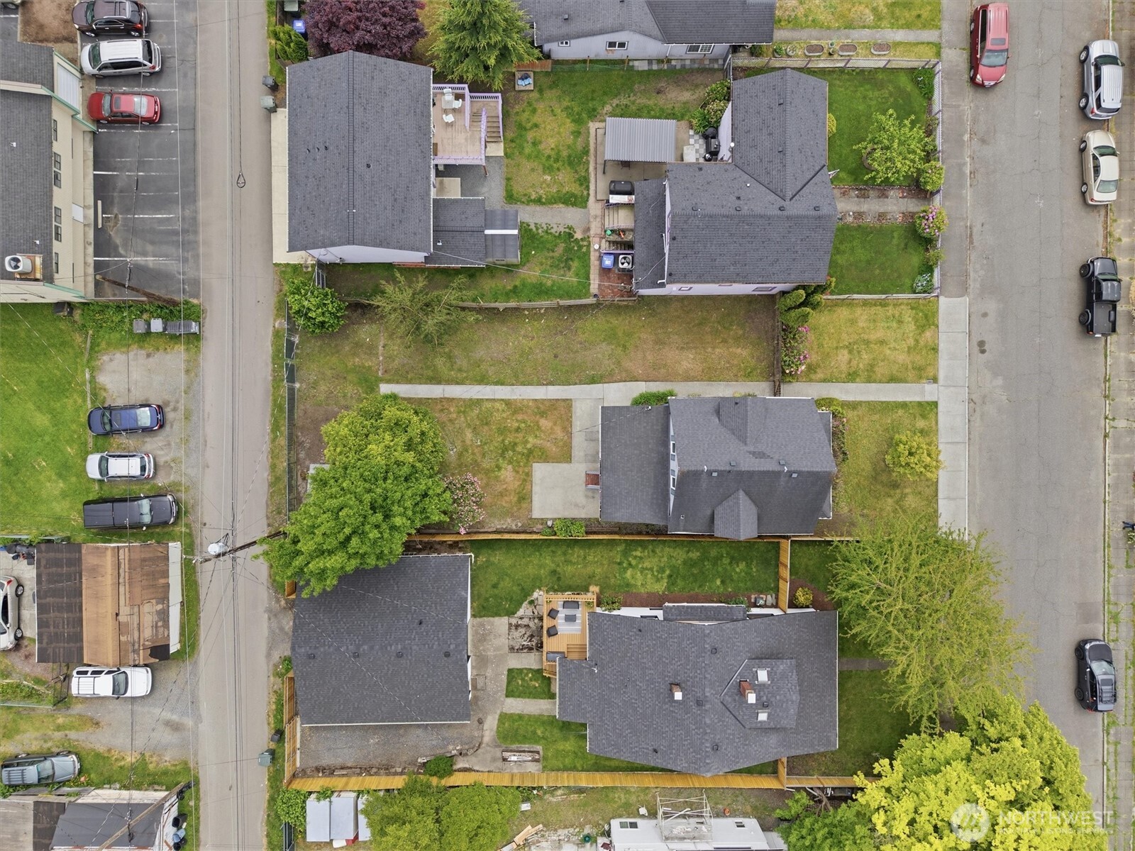 2117 Lombard Avenue Everett WA 98201