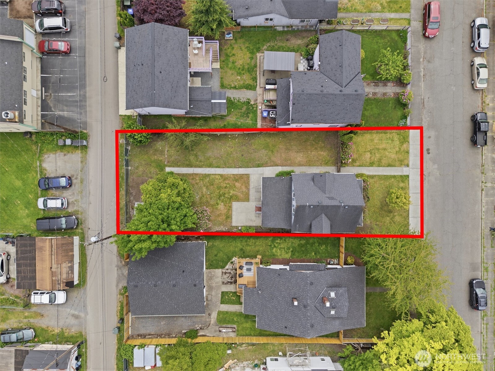 2117 Lombard Avenue Everett WA 98201