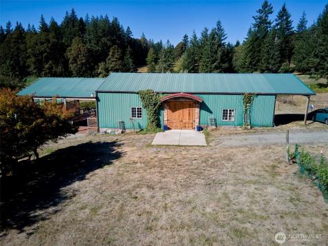 11700 NE 279th Street Battle Ground WA 98604
