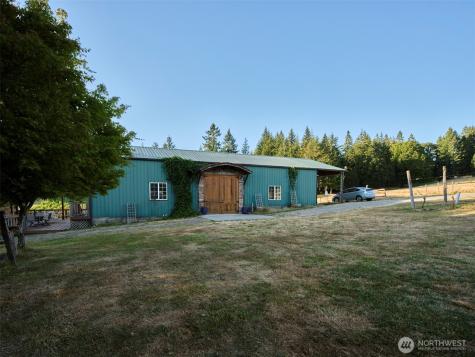 11700 NE 279th Street Battle Ground WA 98604